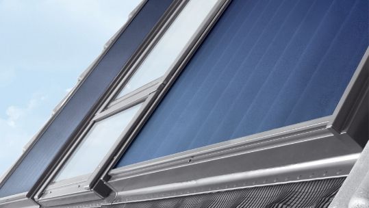 Photovoltaik für Unabhängigkeit vom Energieversorger